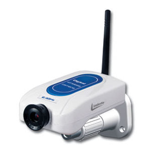 CAMERA IP / WIFI LEADERSHIP DE SEG LEAD CFTV DIGITAL WIRELESS - 6151