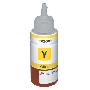 TINTA EPSON 664 ORIG AMARELA ORIGINAL T6644 - 69080233