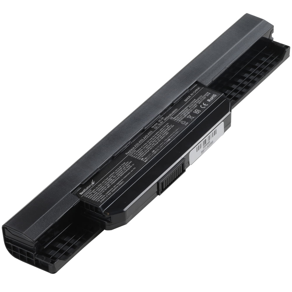 BATERIA NOTEBOOK ASUS X44C