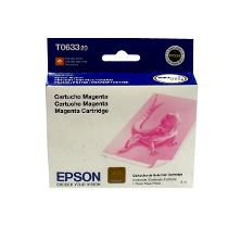 EP 633 MAGENTA ORIGINAL - 07010280401 CARTUCHO EPSON