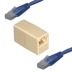 EMENDA RJ45