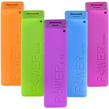 BATERIA PORTATIL 2.300 MAH MULTILASER 2300 MAH POWER BANK DISPLAY (05) - CB078