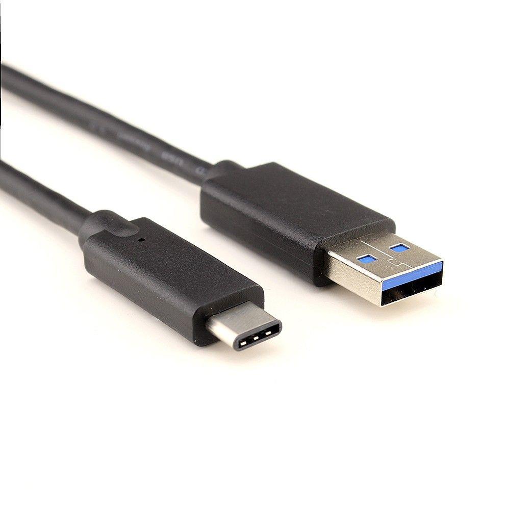 CABO TIPO C X USB 2.0 TIPO C 3.1 1 METRO