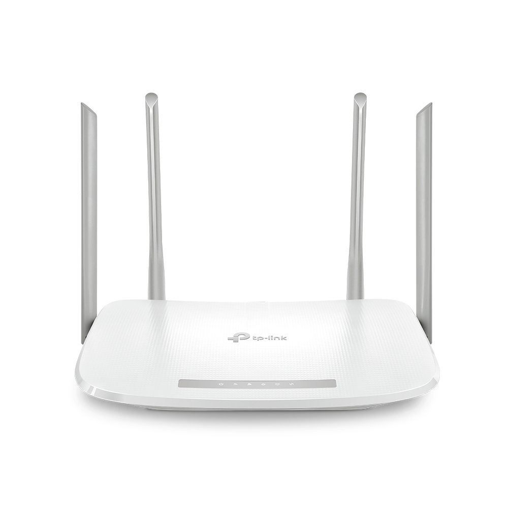 ROTEADOR TP-LINK EC220-G5 GIGABIT WIRELESS DUAL BAND C1200