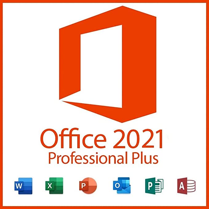 LICENCA OFFICE 2021 PROFISSIONAL PLUS 2021 SERIAL